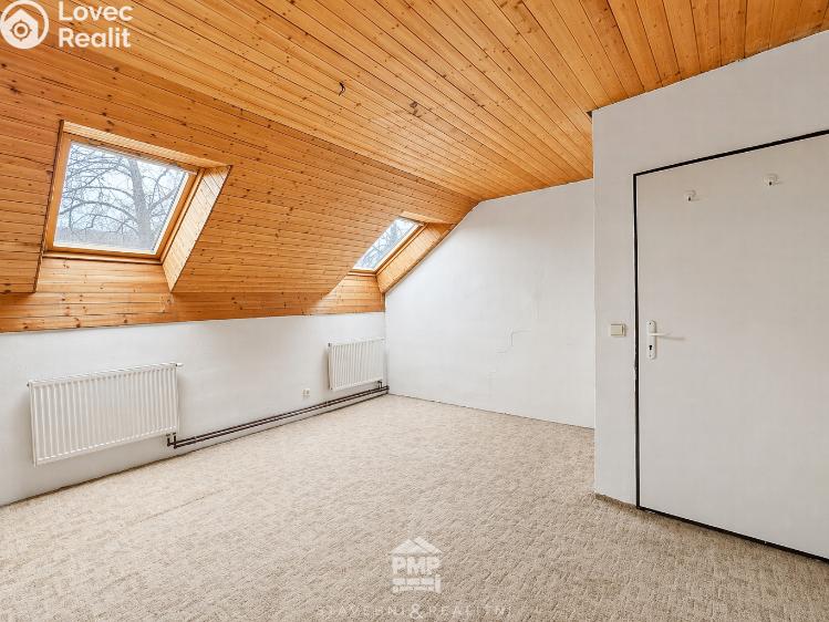 Продажа семейного дома Věrovany č. 18