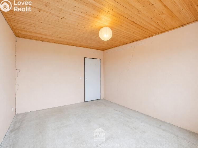 Продажа семейного дома Věrovany č. 23