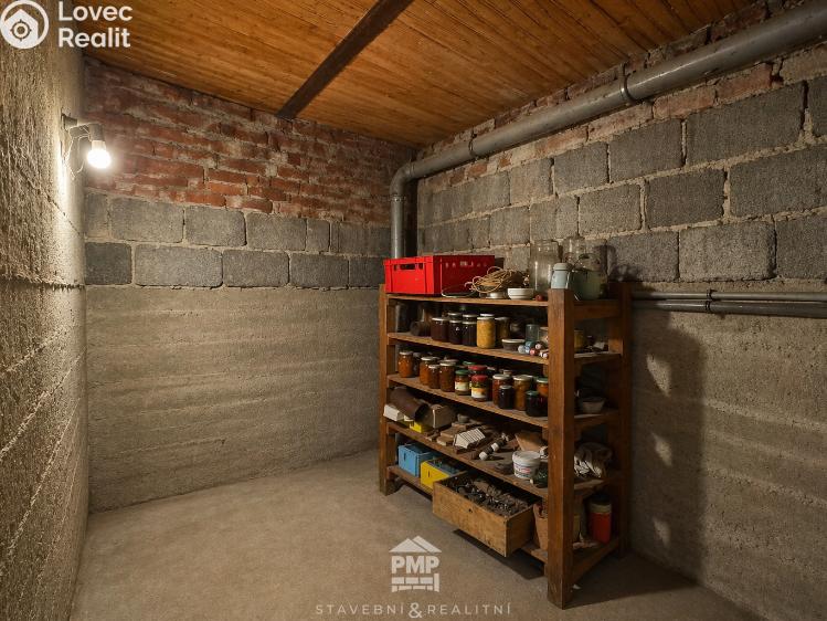 Продажа семейного дома Věrovany č. 34