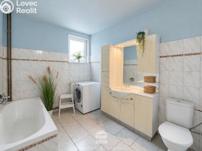 Продажа семейного дома Věrovany č. 11