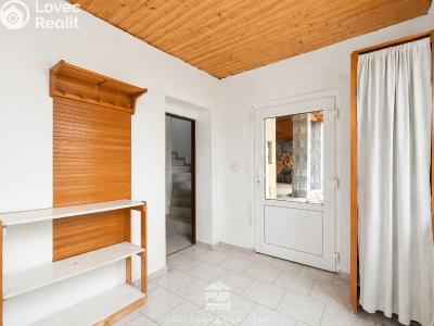 Продажа семейного дома Věrovany č. 16