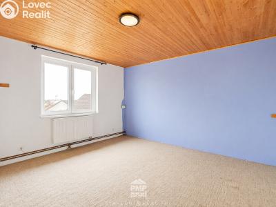 Продажа семейного дома Věrovany č. 26