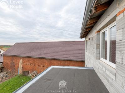 Продажа семейного дома Věrovany č. 30