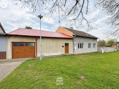 Продажа семейного дома Věrovany č. 37