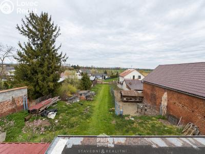 Продажа семейного дома Věrovany č. 42