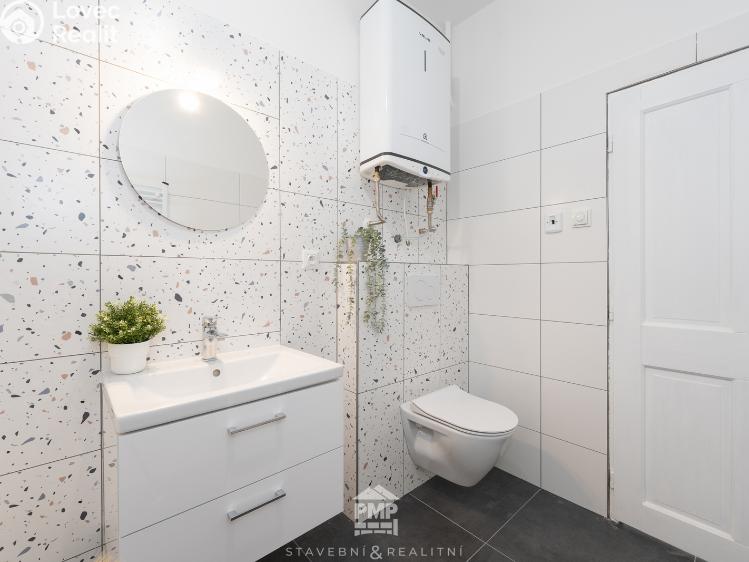 Prodej bytu 2+KK Znojmo, Havlíčkova č. 14