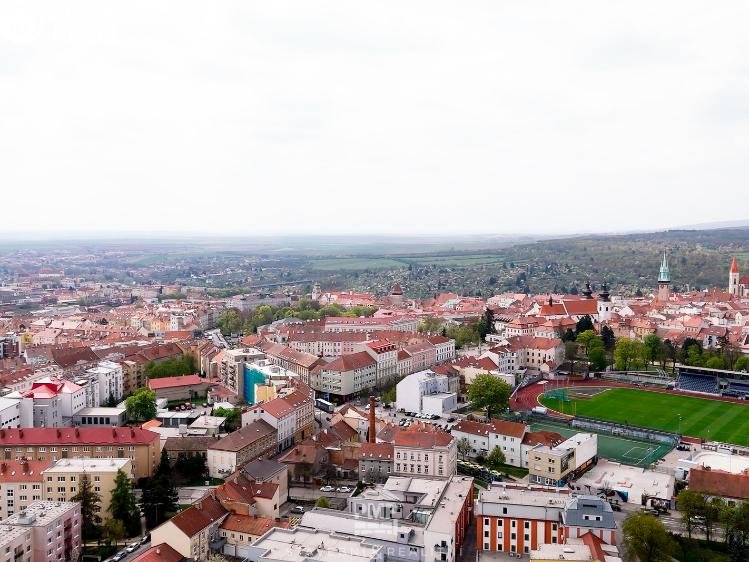 Prodej bytu 2+KK Znojmo, Havlíčkova č. 16
