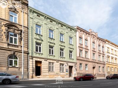 Prodej bytu 2+KK Znojmo, Havlíčkova č. 2