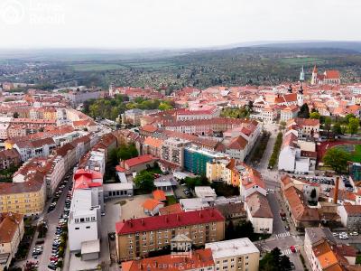 Prodej bytu 2+KK Znojmo, Havlíčkova č. 20