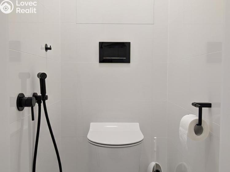 Prodej bytu 2+1 Prostějov, Jana Zrzavého 4031/15 č. 20