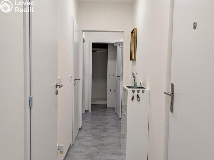Prodej bytu 2+1 Prostějov, Jana Zrzavého 4031/15 č. 21