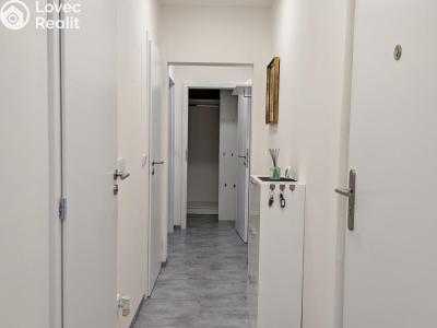 Sale apartment 2+1 Prostějov, Jana Zrzavého č. 21