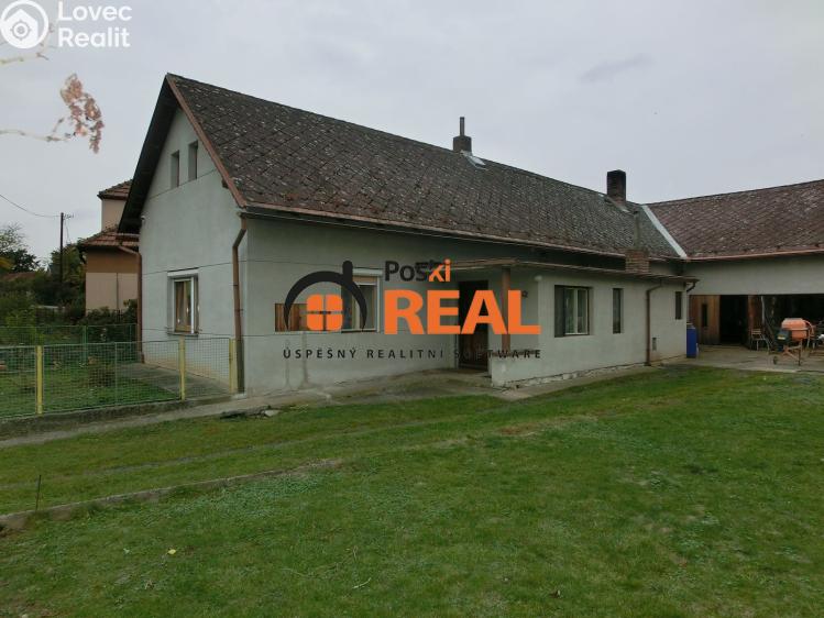 Продажа квартиры 6 и больше Vratimov č. 1