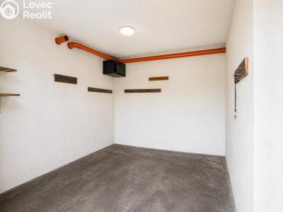 Rent production hall Kladno, Dubská 1030 č. 1