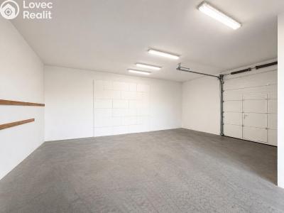 Rent production hall Kladno, Dubská 1030 č. 2