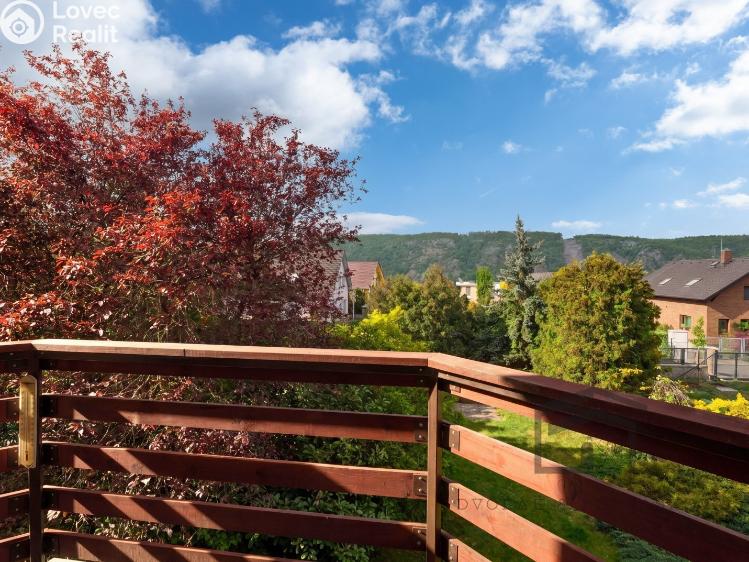 Prodej rodinného domu Vrané nad Vltavou, Kruhová 618 č. 21