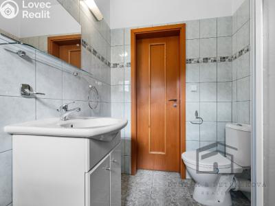 Prodej rodinného domu Vrané nad Vltavou, Kruhová 618 č. 37