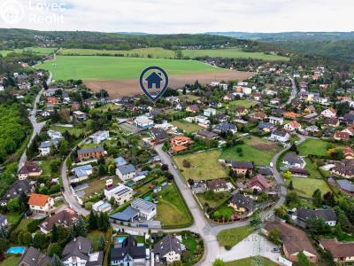 Prodej rodinného domu Vrané nad Vltavou, Kruhová 618 č. 50