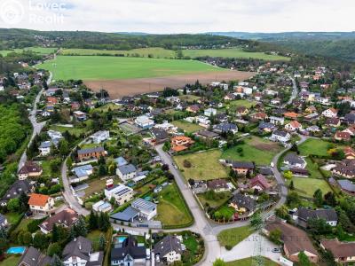 Prodej rodinného domu Vrané nad Vltavou, Kruhová 618 č. 51