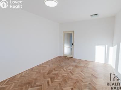 Sale apartment 3+1 Brno, Vídeňská č. 9