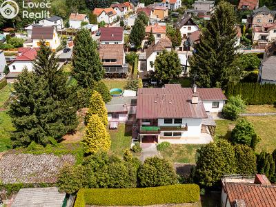 Продажа семейного дома Úvaly, Dobročovická 948 č. 4