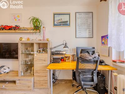 Продаж квартири 2+1 Ostrava, Čkalovova č. 3