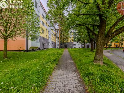 Продаж квартири 2+1 Ostrava, Čkalovova č. 20