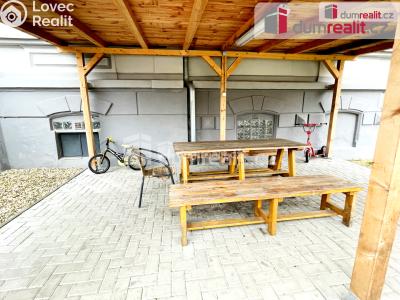 Оренда квартири 2+KK Modlany č. 11