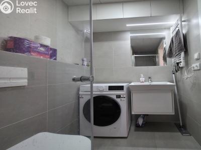 Pronájem bytu 1+KK Praha, Plzeňská č. 5