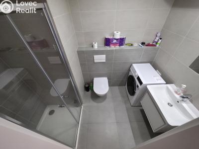 Оренда квартири 1+KK Praha, Plzeňská č. 8