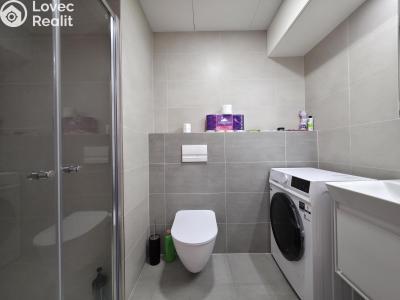 Оренда квартири 1+KK Praha, Plzeňská č. 17