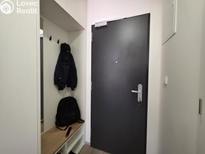 Оренда квартири 1+KK Praha, Plzeňská č. 18