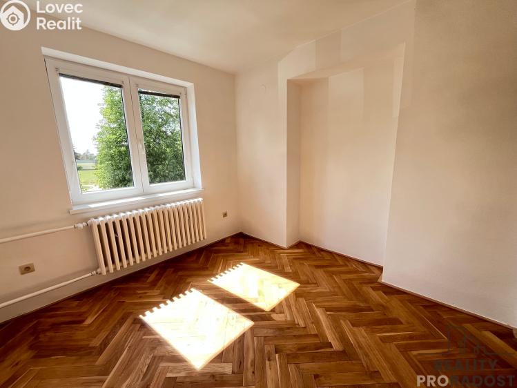 Sale family house Velký Karlov č. 15