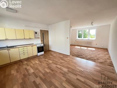 Продажа семейного дома Velký Karlov č. 5