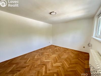 Продаж сімейного будинку Velký Karlov č. 13