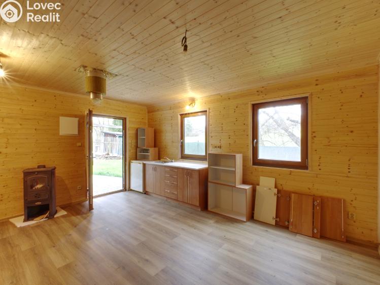Sale hut Kaznějov č. 2