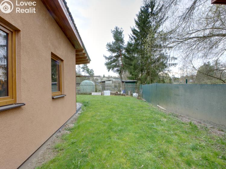 Sale hut Kaznějov č. 11