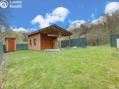 Продажа хижины Kaznějov č. 1