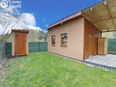 Продажа хижины Kaznějov č. 5
