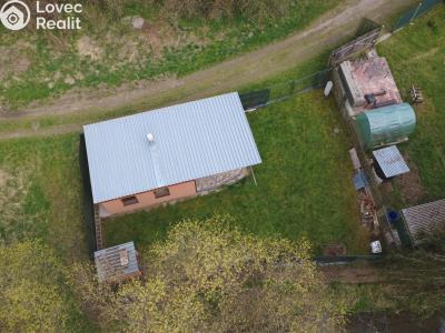 Продажа хижины Kaznějov č. 6