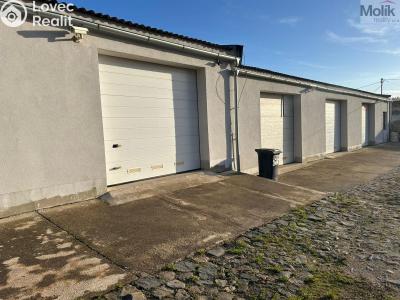 Rent warehouse Libčeves, U Rybníka č. 1