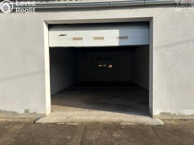 Rent warehouse Libčeves, U Rybníka č. 3