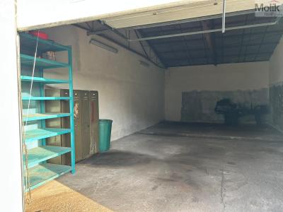 Rent warehouse Libčeves, U Rybníka č. 11