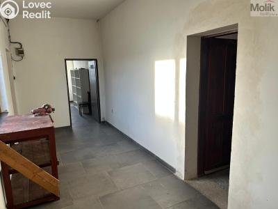 Rent warehouse Libčeves, U Rybníka č. 16