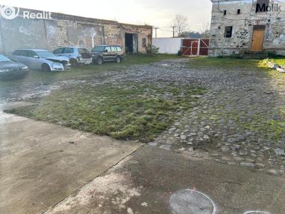 Rent warehouse Libčeves, U Rybníka č. 21