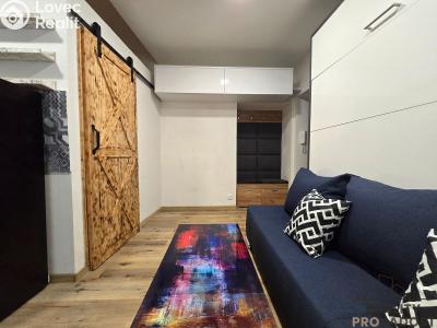 Оренда квартири 1+KK Brno, Palackého třída č. 4