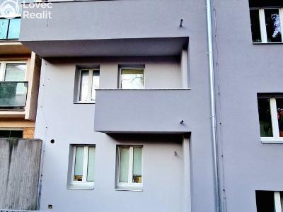 Оренда квартири 1+KK Brno, Palackého třída č. 11