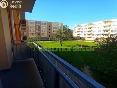 Pronájem bytu 3+1 Bechyně, Písecká 823 č. 7