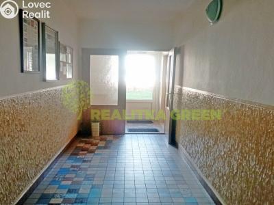 Pronájem bytu 3+1 Bechyně, Písecká 823 č. 17