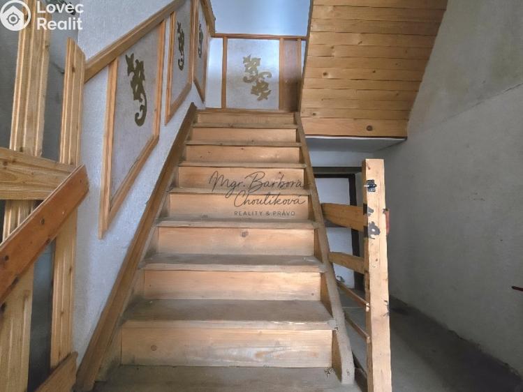 Продажа семейного дома Svojšín č. 15